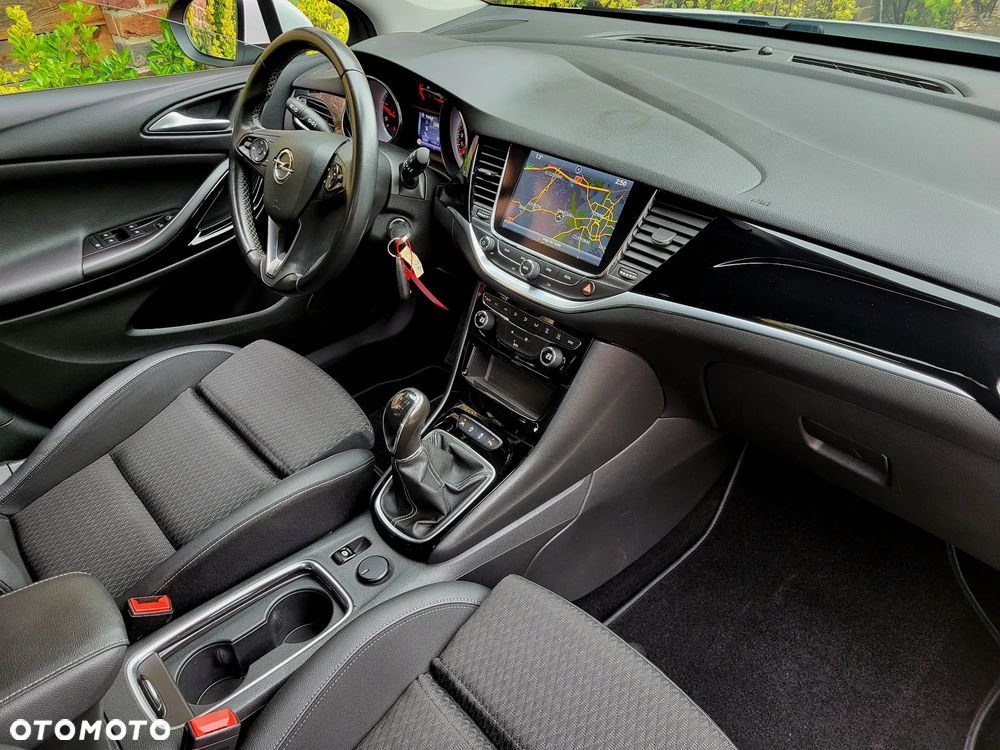 Opel Astra - 31