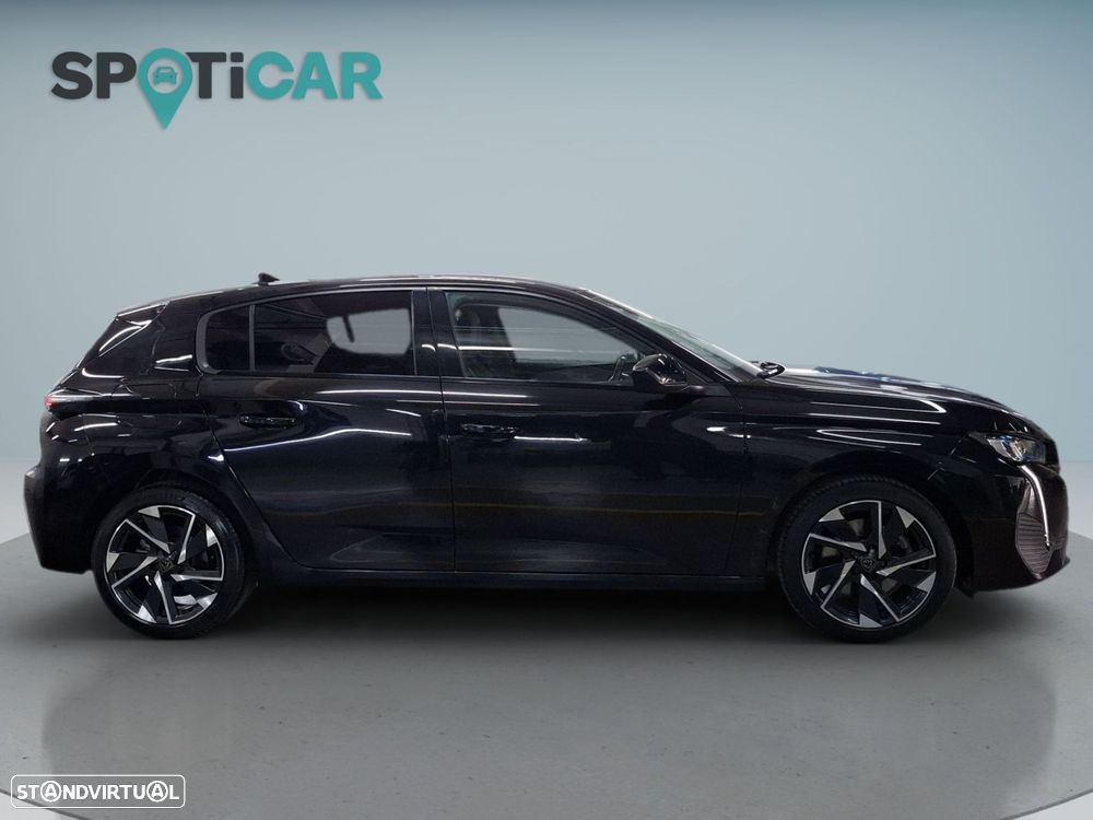 Peugeot 308 1.5 BlueHDi Allure Pack - 9