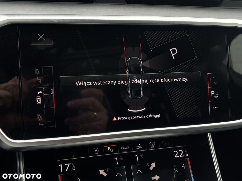 Audi A7 Sportback - 22