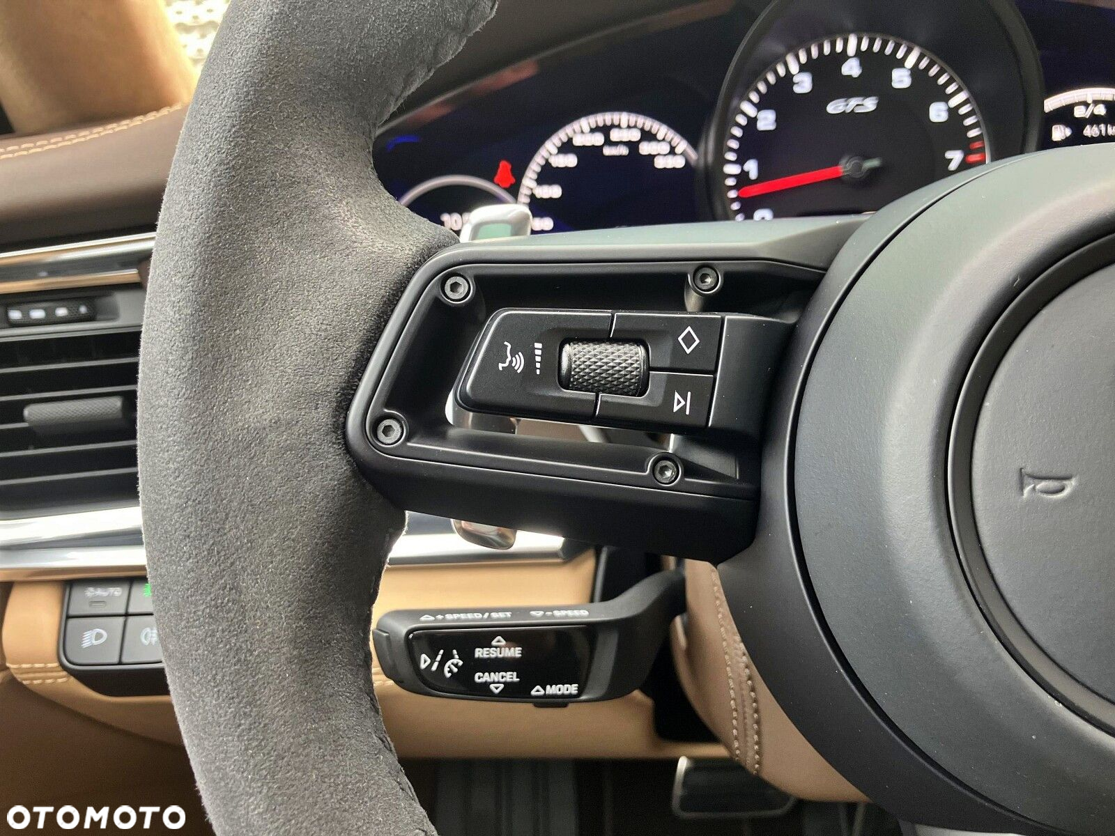 Porsche Panamera - 24