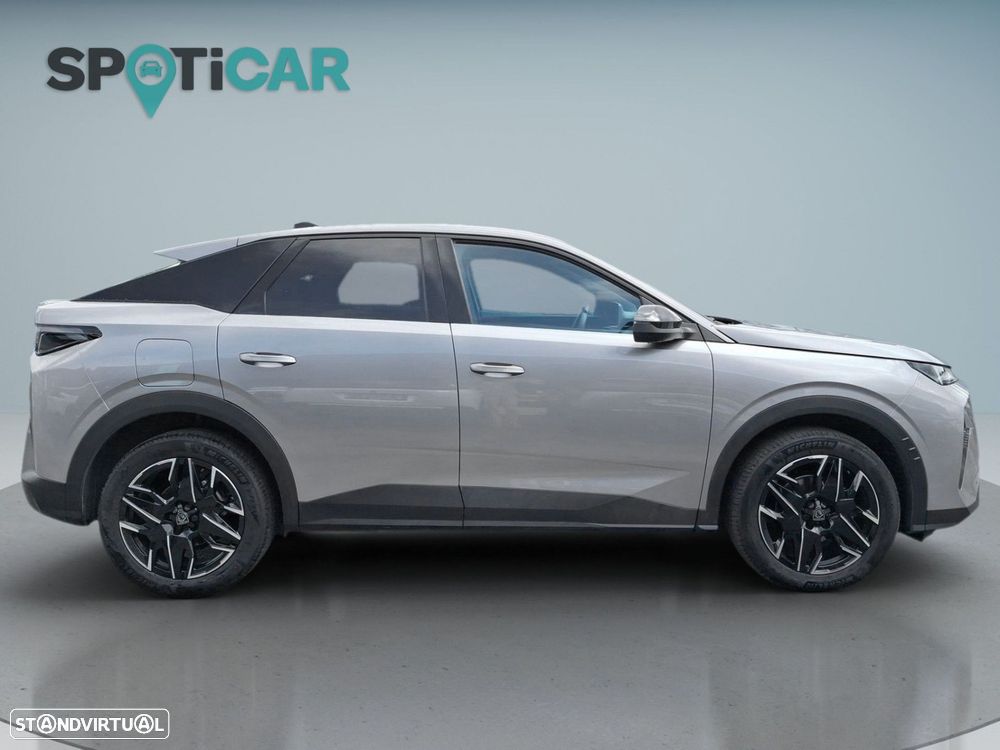 Peugeot 3008 1.2 Hybrid Allure e-DCS6 - 5