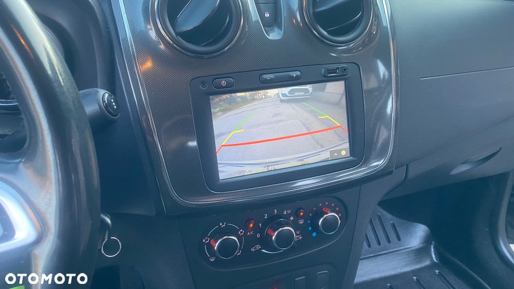 Dacia Sandero Stepway 1.0 TCe Laureate S&S - 18