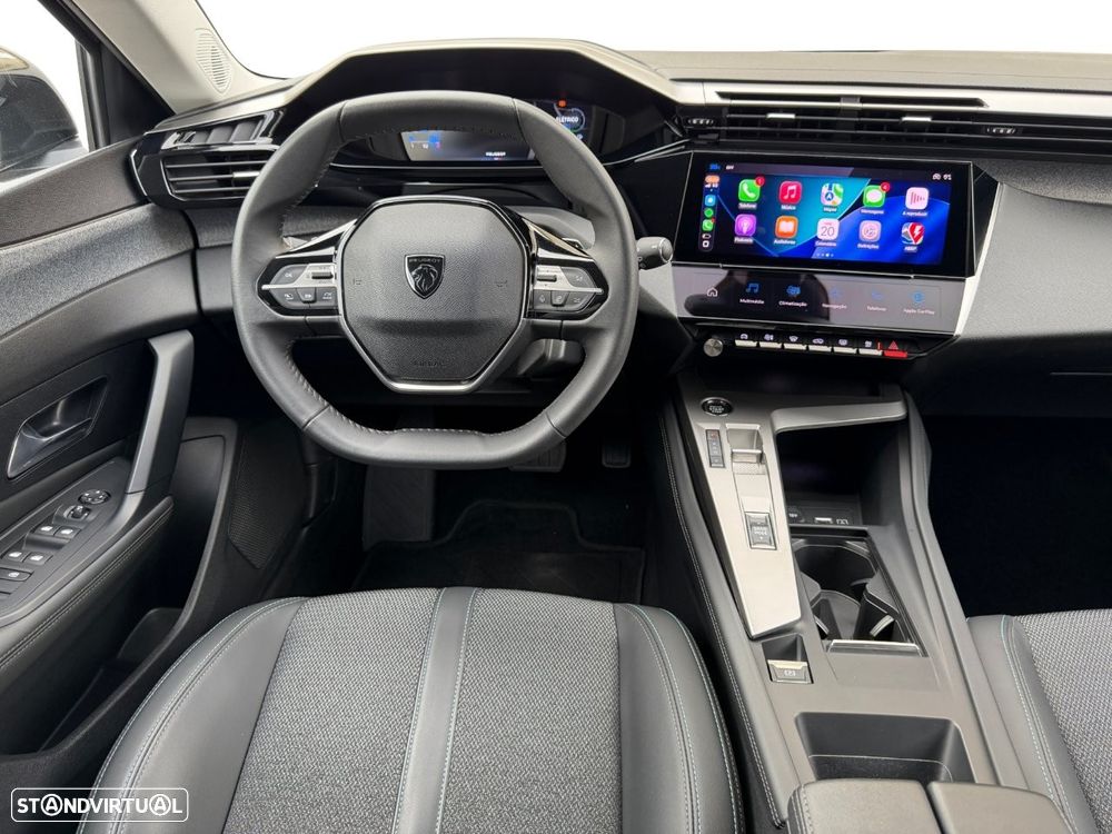 Peugeot 308 SW 1.6 Hybrid Allure e-EAT8 - 7