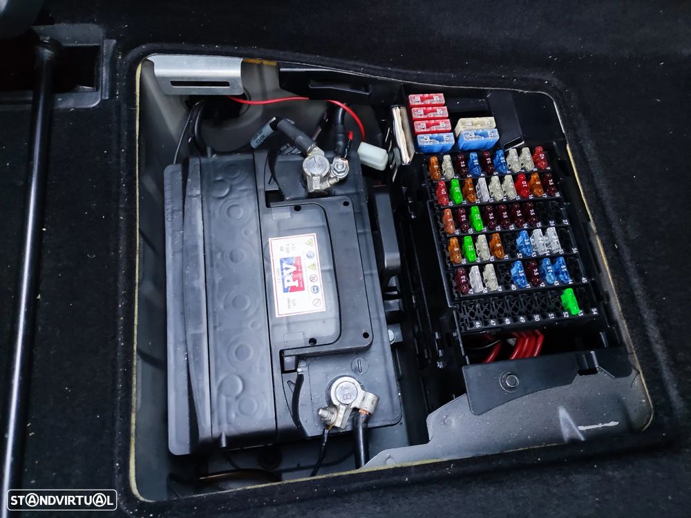 Mercedes-Benz A 170 Elegance - 18