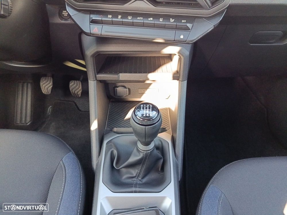 Dacia Duster 1.0 TCe ECO-G Journey Bi-Fuel - 11