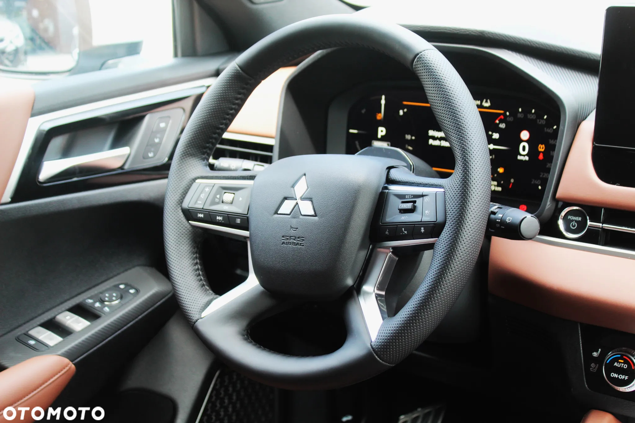 Mitsubishi Outlander PHEV Instyle Plus - 20