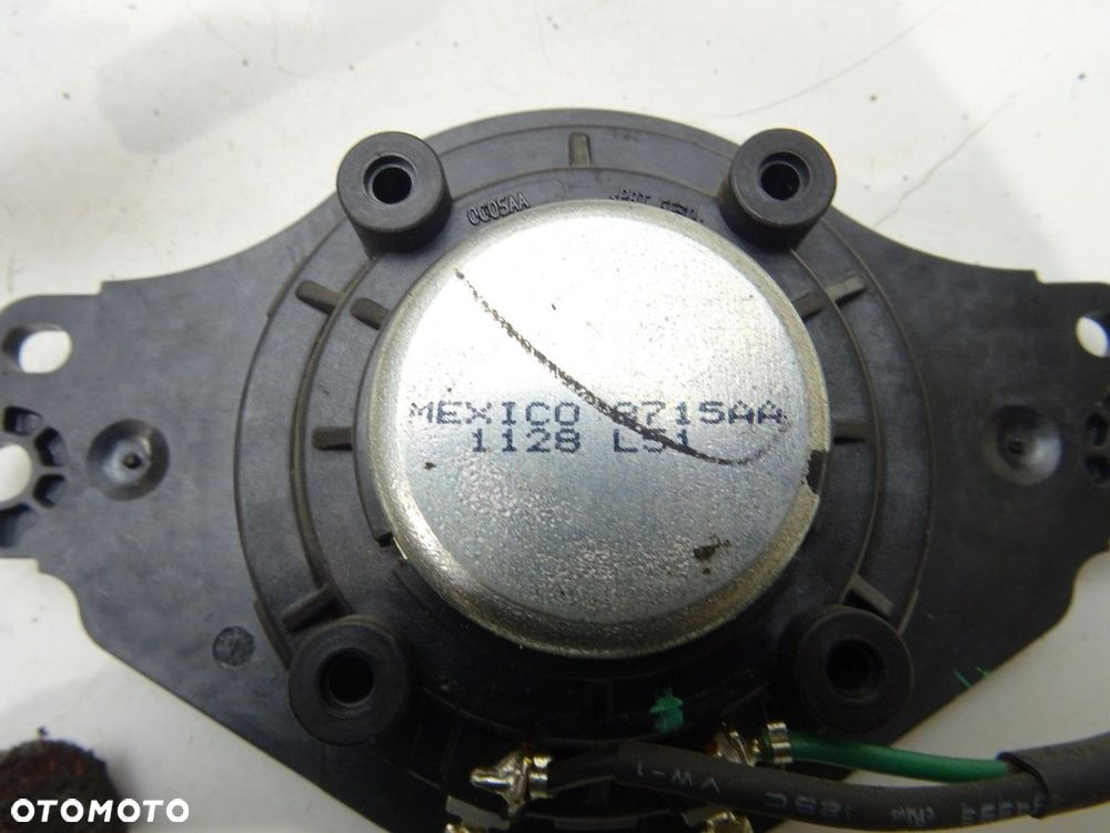 GŁOŚNIKI KOMPLET JBL  TOYOTA LAND CRUISER 200 (_J2_) 2007 - 2022 5.7 V8 (URJ200) 280 kW [381 KM] - 7