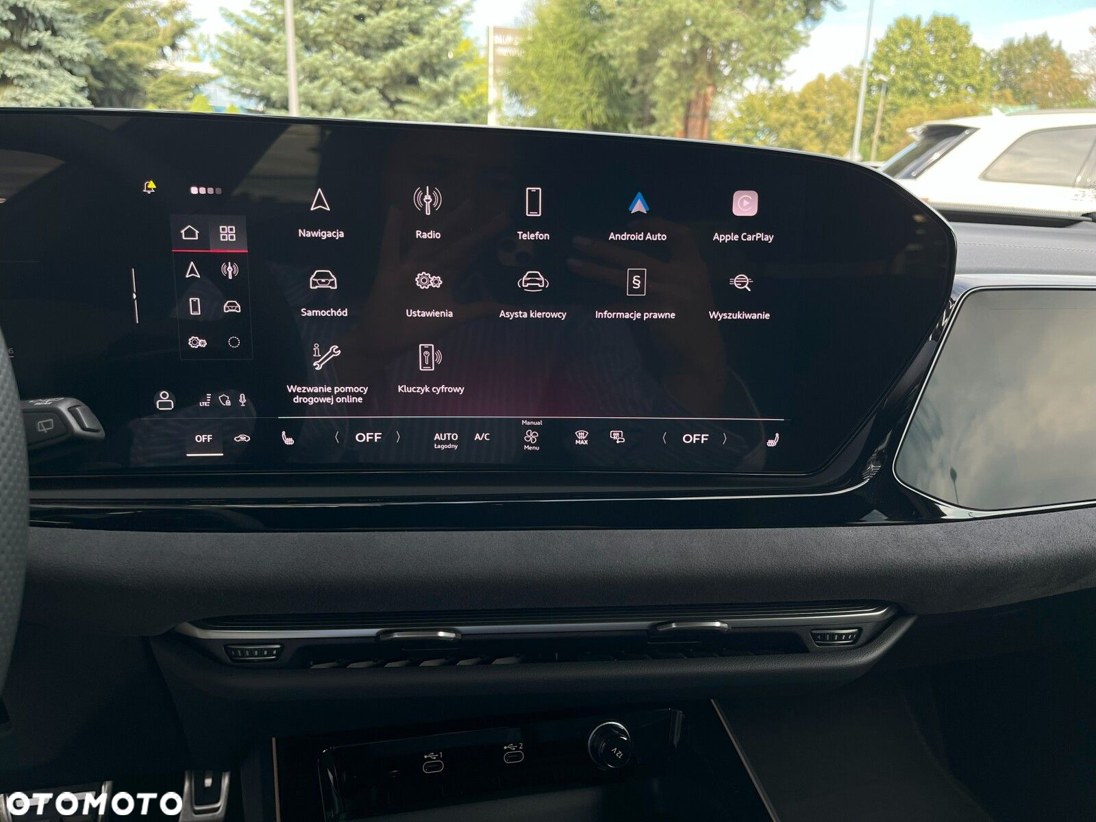 Audi A6 - 7
