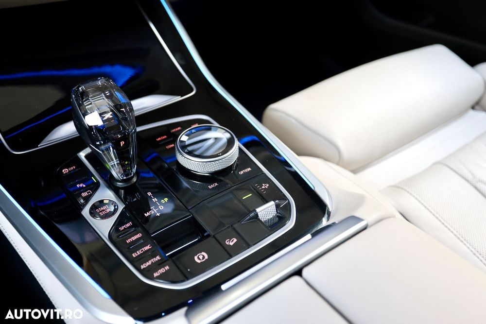 BMW X5 xDrive45e - 15