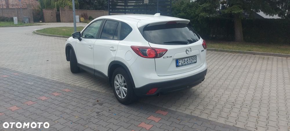 Mazda CX-5 2.0 Skyenergy 2WD - 2