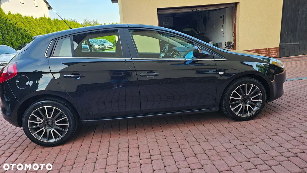 Fiat Bravo 1.4 16V Racing - 21