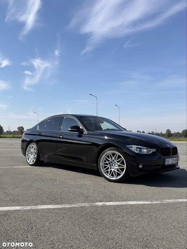 BMW Seria 3