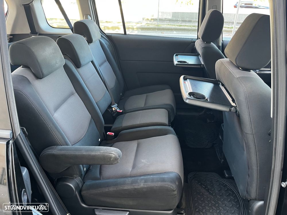 Mazda 5 MZR-CD 2.0 Comfort - 16