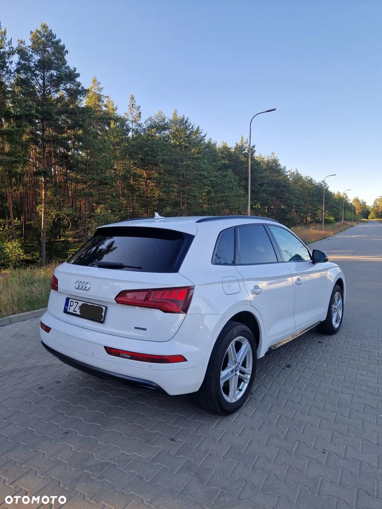 Audi Q5 2.0 TDI Quattro S tronic - 4