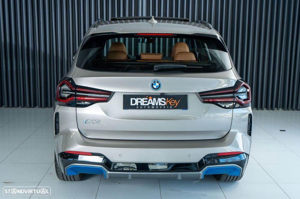 BMW iX3 M Sport Inspiring - 2