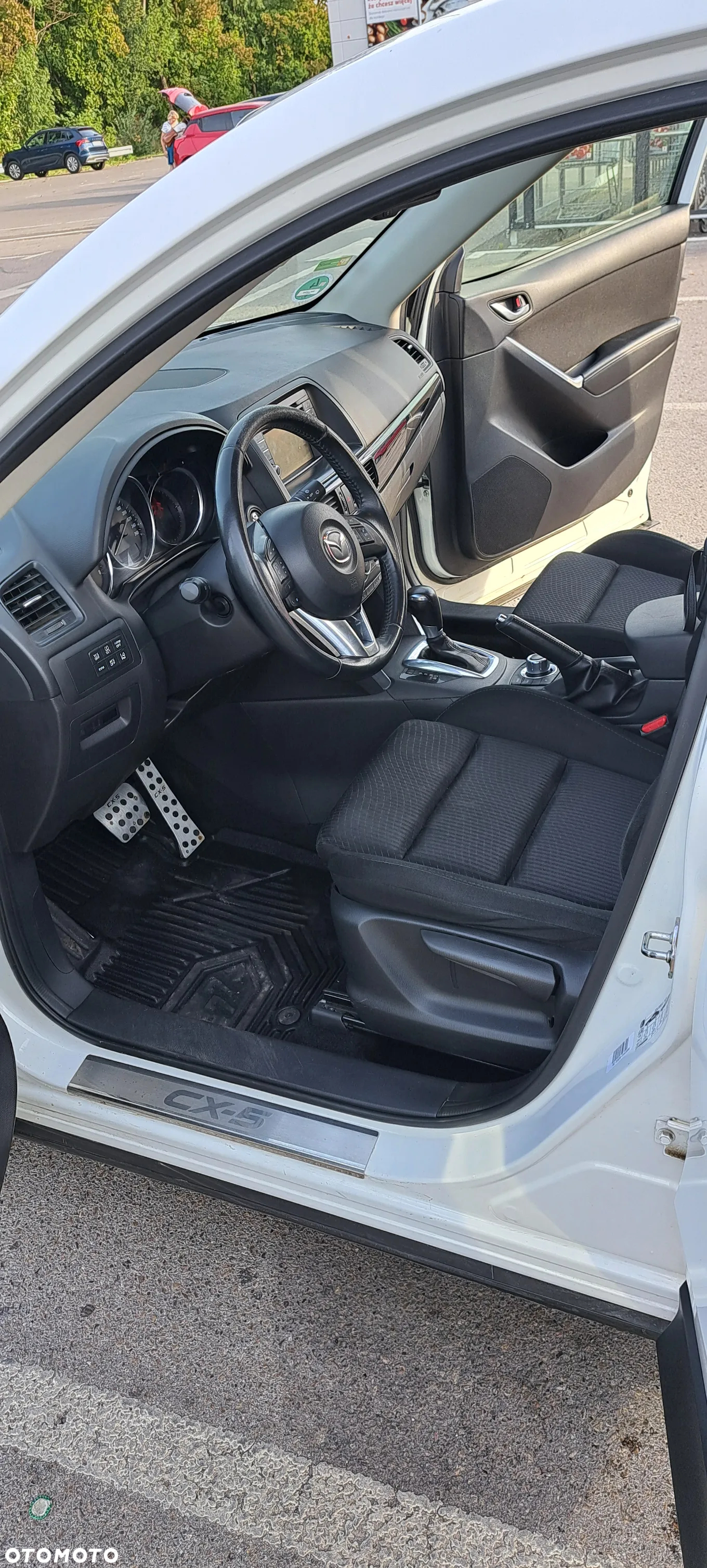 Mazda CX-5 2.0 Skyenergy AWD - 11