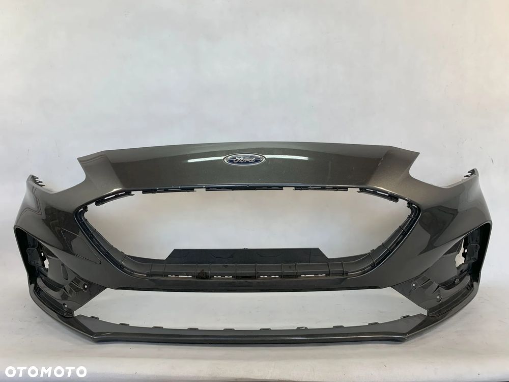 Ford Focus 4 IV ST 18r Zderzak przod przedni 2018 - 1
