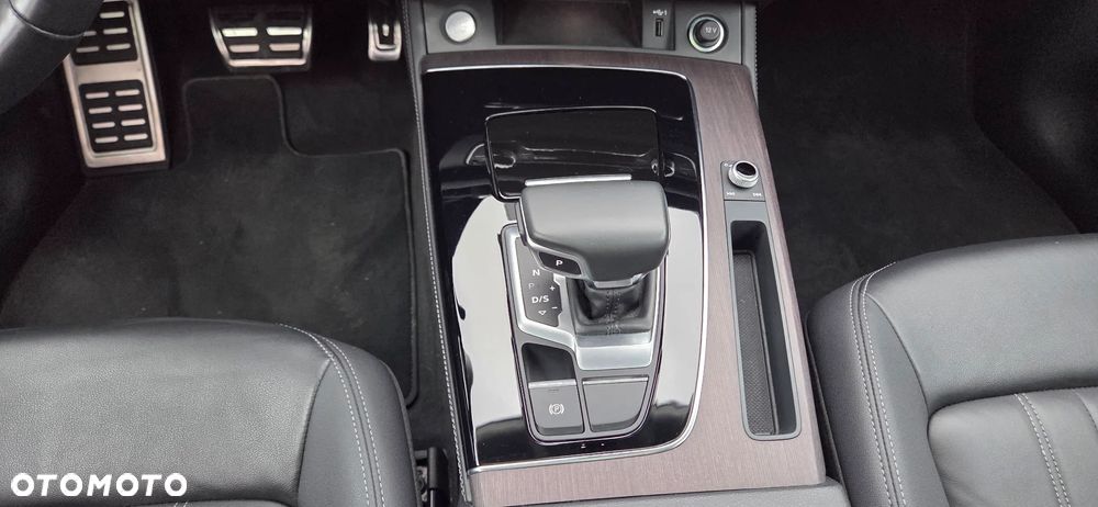 Audi Q5 45 TFSI quattro S tronic advanced - 25
