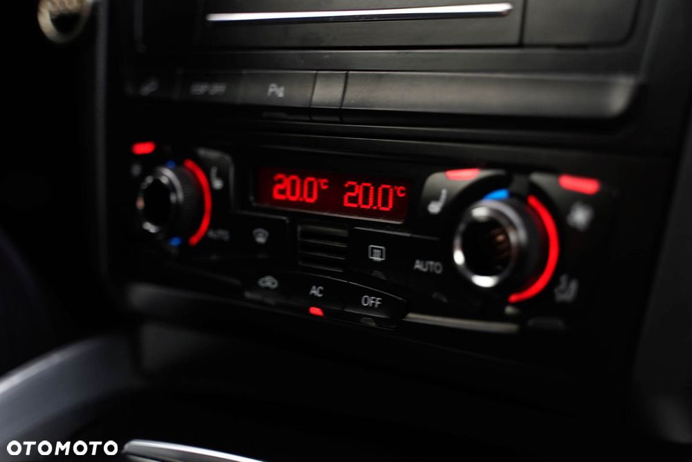 Audi Q5 2.0 TDI Quattro - 13