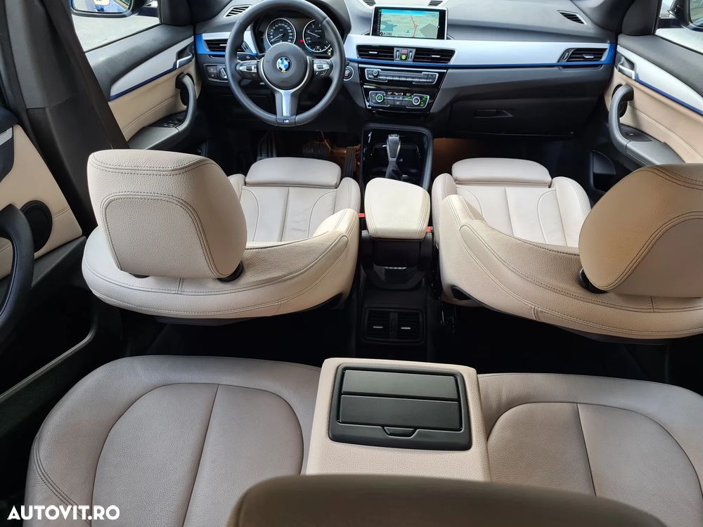 BMW X1 - 21