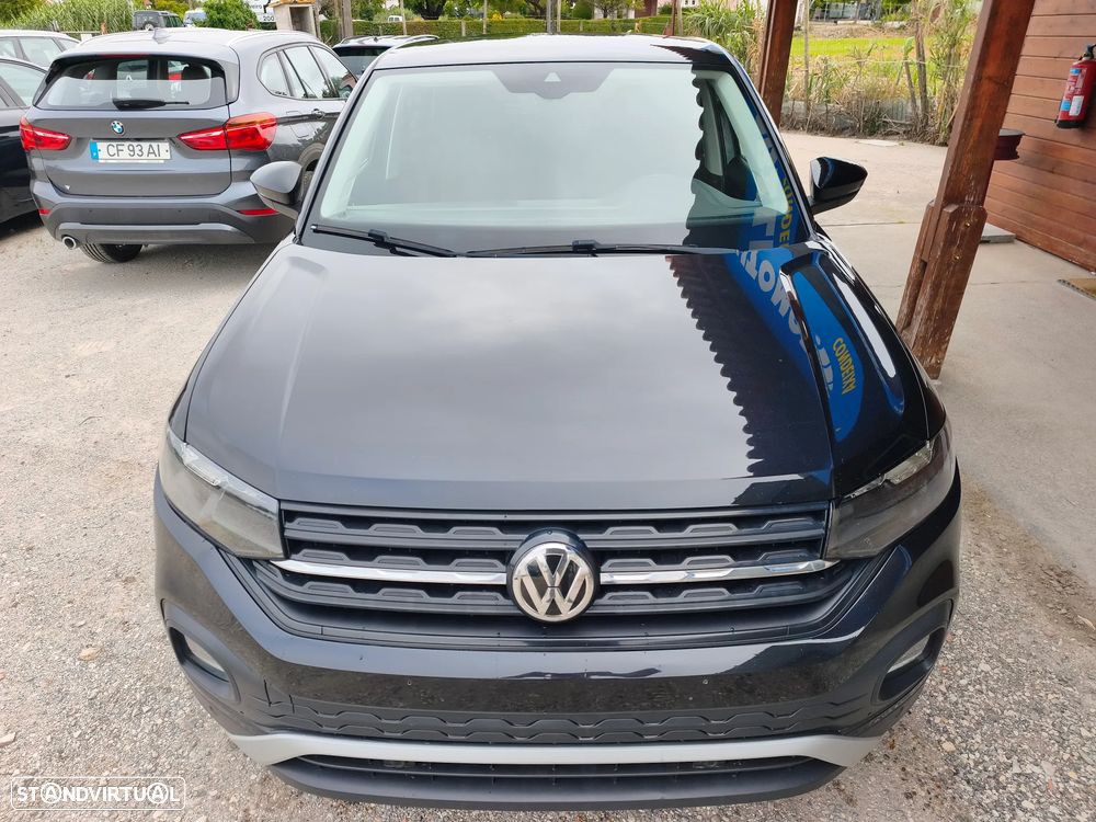 VW T-Cross 1.6 TDI SCR Style - 9