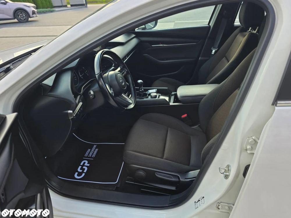 Mazda 3 - 24