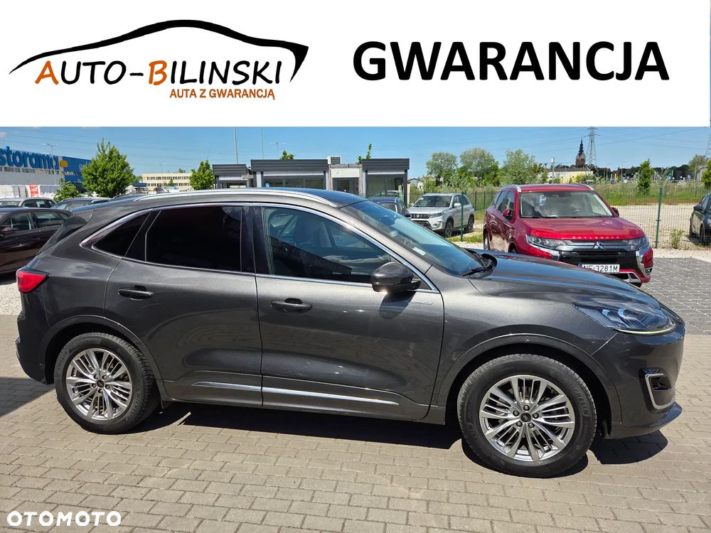Ford Kuga 2.0 EcoBlue 4x4 VIGNALE - 1