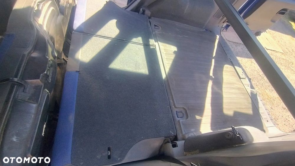 Opel Combo - 14