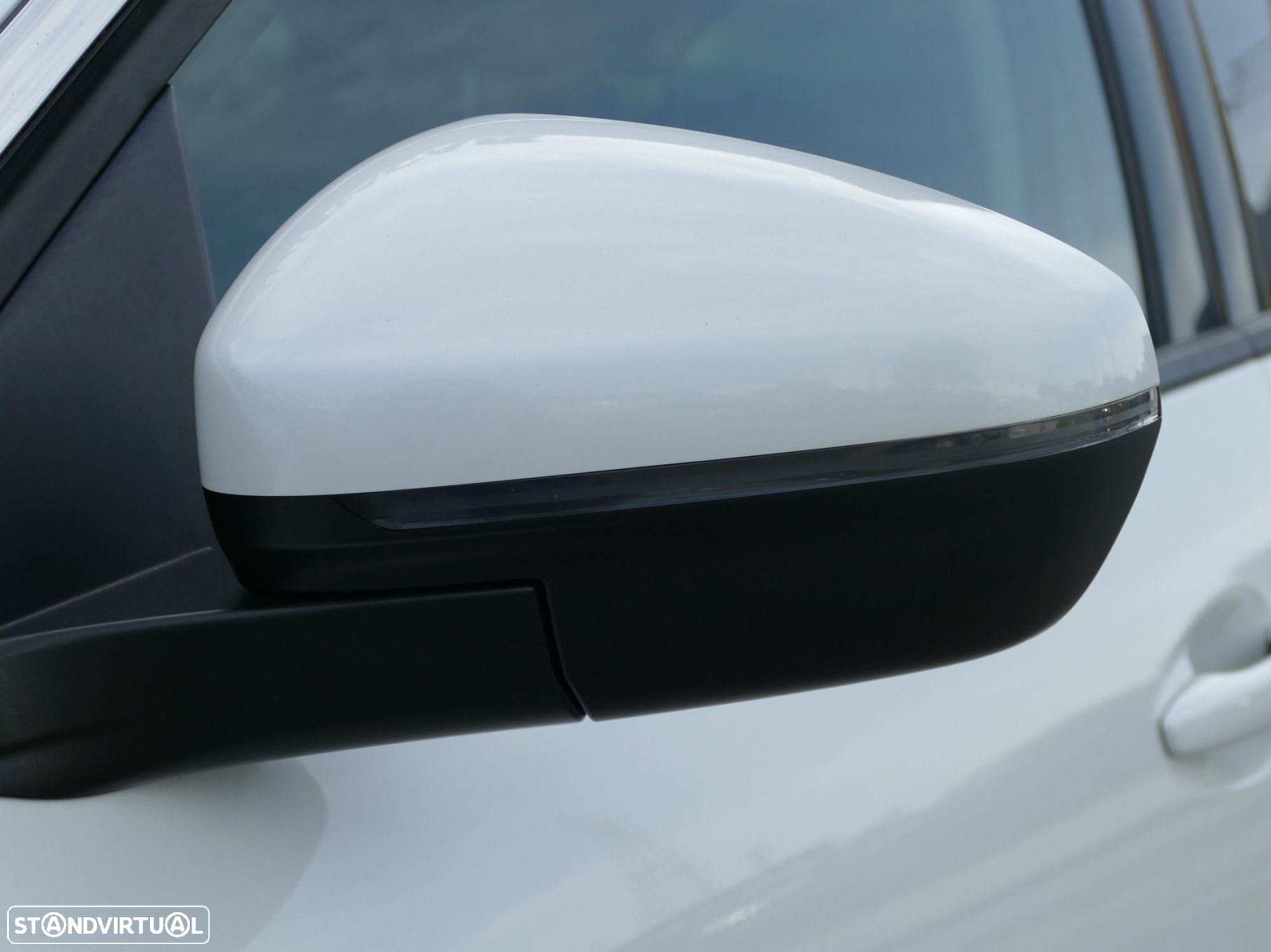 Peugeot 3008 2.0 BlueHDi Allure - 12