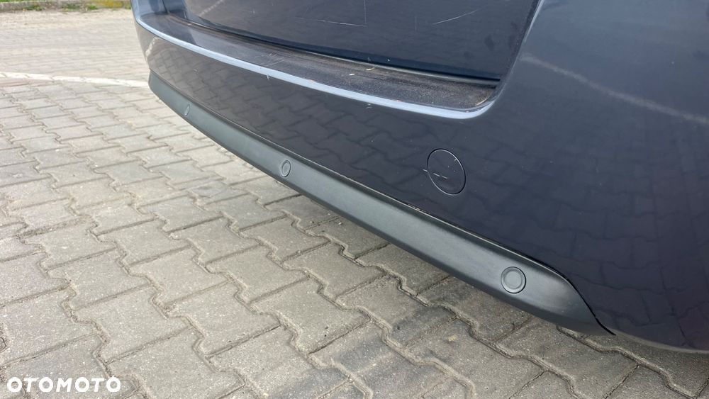 Opel Zafira - 21