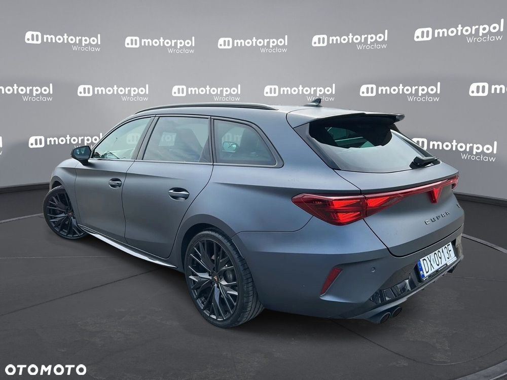 Cupra Leon Sportstourer - 9
