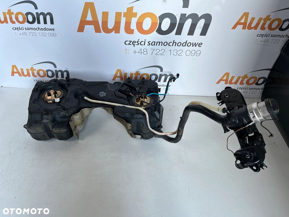 Zbiornik Paliwa Bak VW Tiguan II 5Q020106 DIESEL - 1