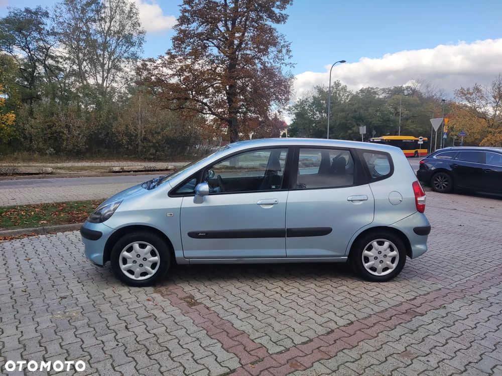 Honda Jazz 1.2 Cool - 2
