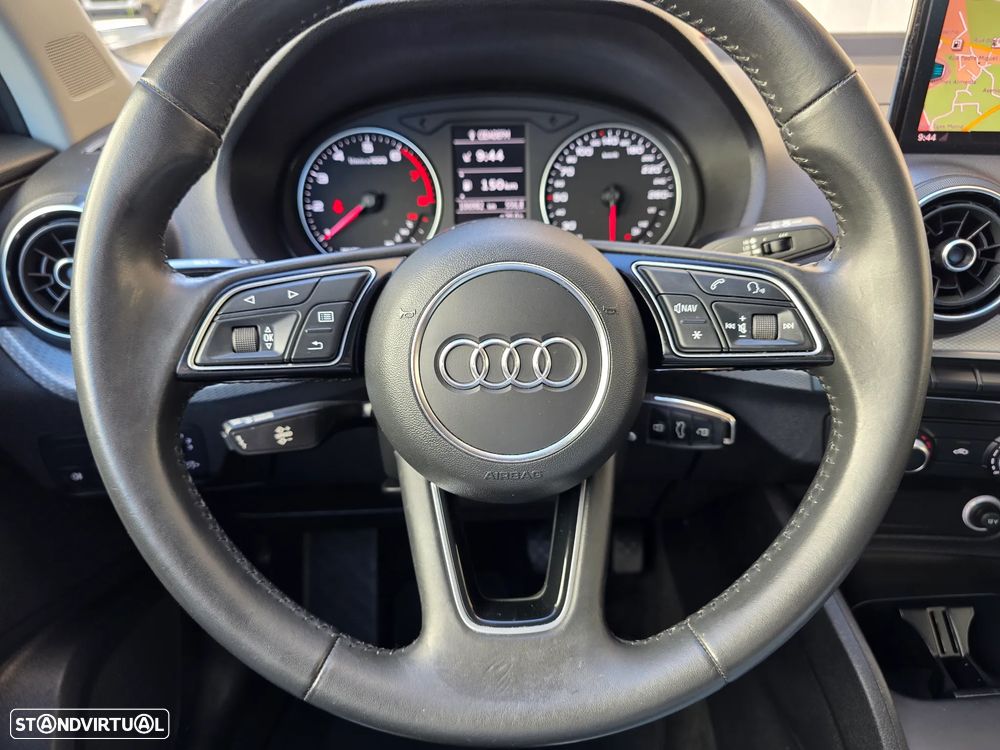 Audi Q2 30 TFSI Design - 35