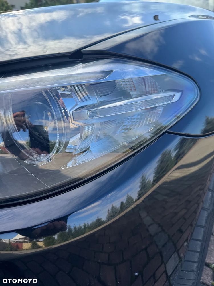 BMW Seria 5 525d xDrive Luxury Line - 5