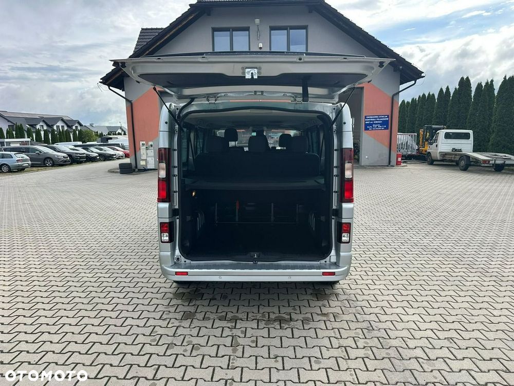 Renault Trafic - 11