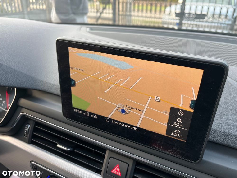 Audi A4 Avant - 29