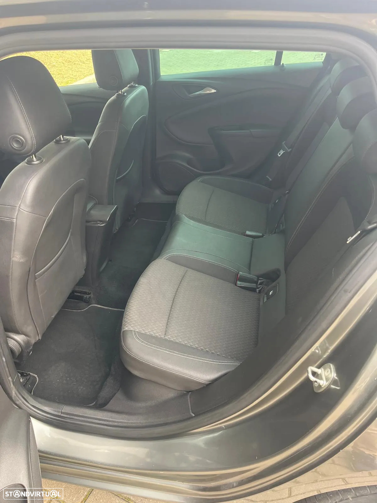 Opel Astra Sports Tourer 1.6 CDTI Ecotec Business Edition S/S - 20