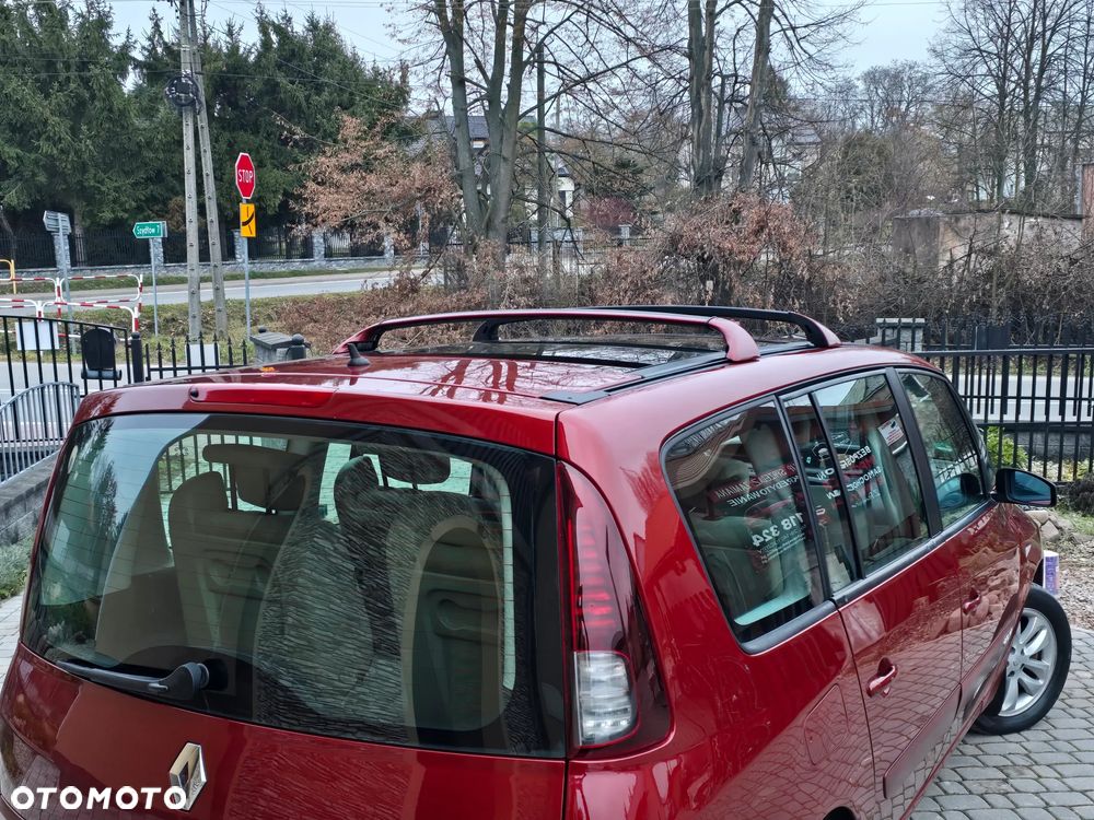 Renault Grand Espace Gr 2.0T 16V Privilege - 13