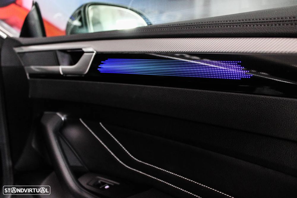 VW Arteon Shooting Brake 2.0 TDI R-Line DSG - 32