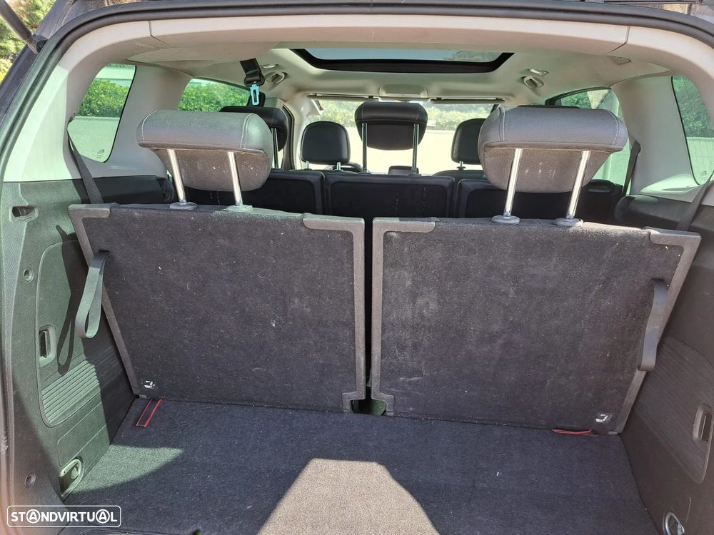 Opel Zafira 2.0 CDTi Dynamic Active-Select - 15