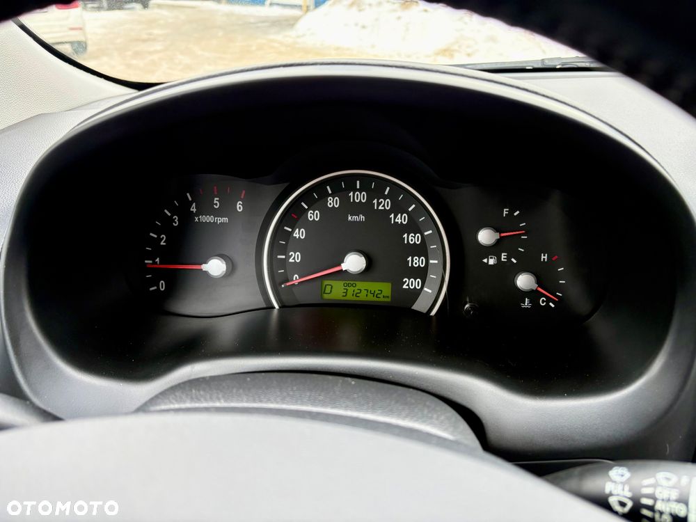 Kia Carnival 2.9 CRDi Freedom - 14