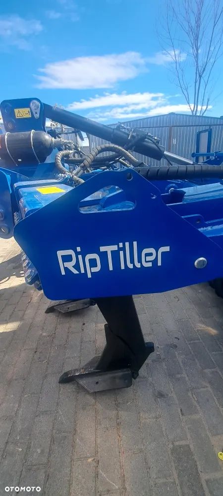 Rolmako RIPPTILLER - 2