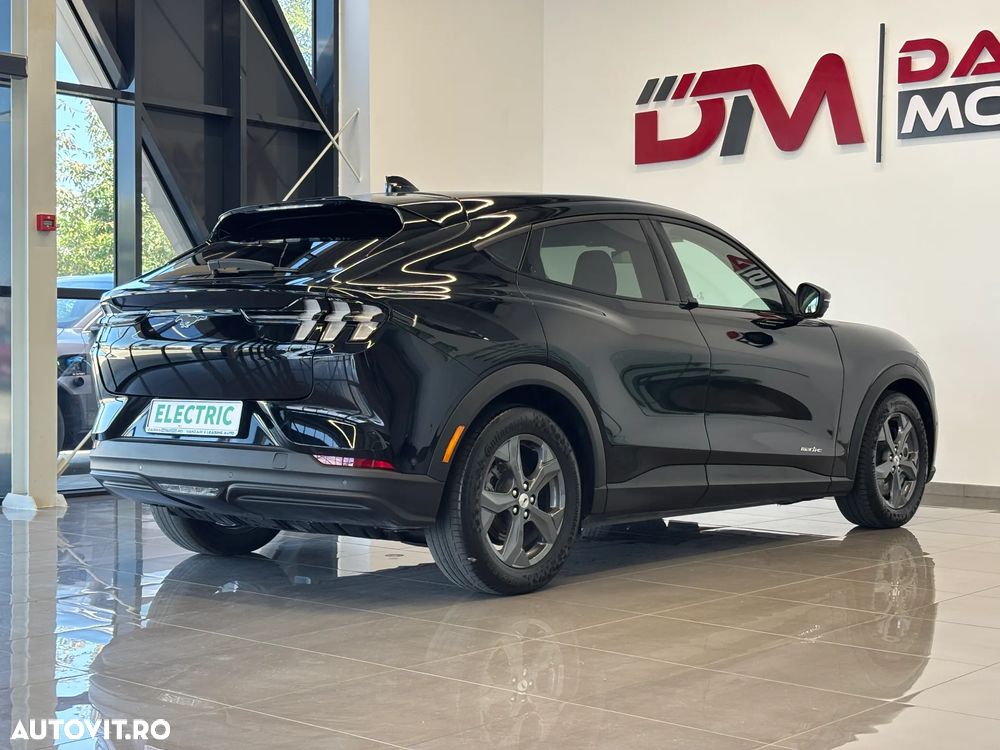 Ford Mustang Mach-E AWD PREMIUM - 5