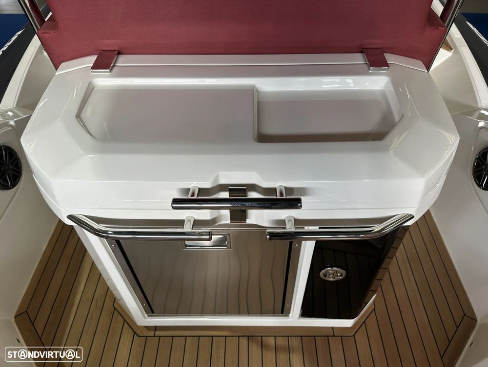 Outra não listada Joker Boat Clubman 32 - 23