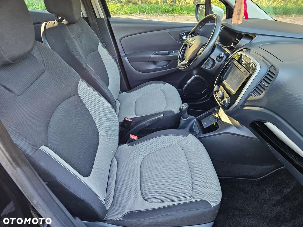 Renault Captur ENERGY dCi 90 Start&Stop Dynamique - 13