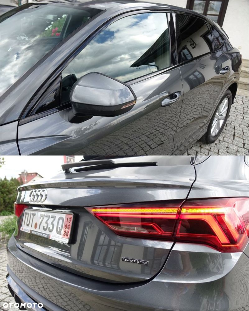 Audi Q3 Sportback - 20