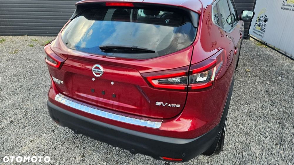 Nissan Rogue - 28