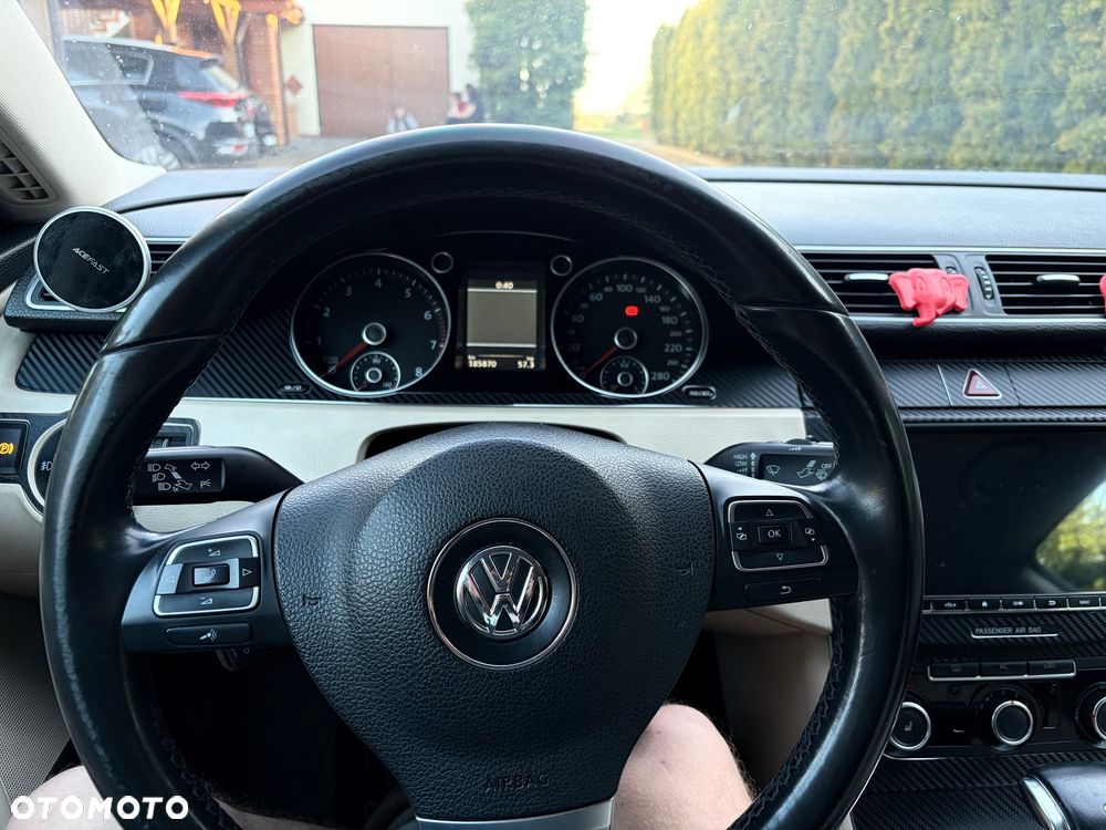 Volkswagen Passat 2.0 TSI DSG Highline - 6