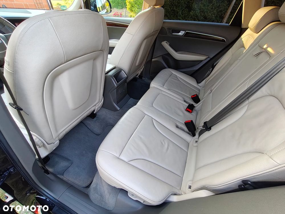 Audi Q5 2.0 TDI Quattro S tronic - 18